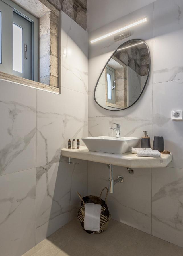 Thea Sunset Suites Mytakas Extérieur photo